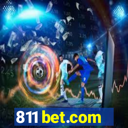 811 bet.com